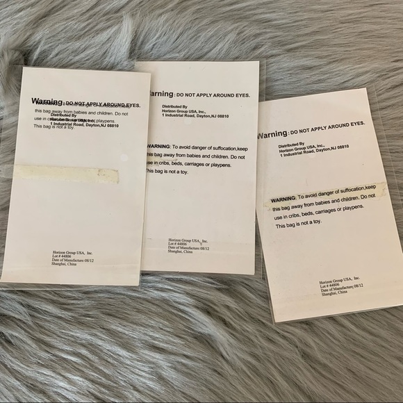 Tattoos 3 Sheets Bundle - Picture 5 of 5